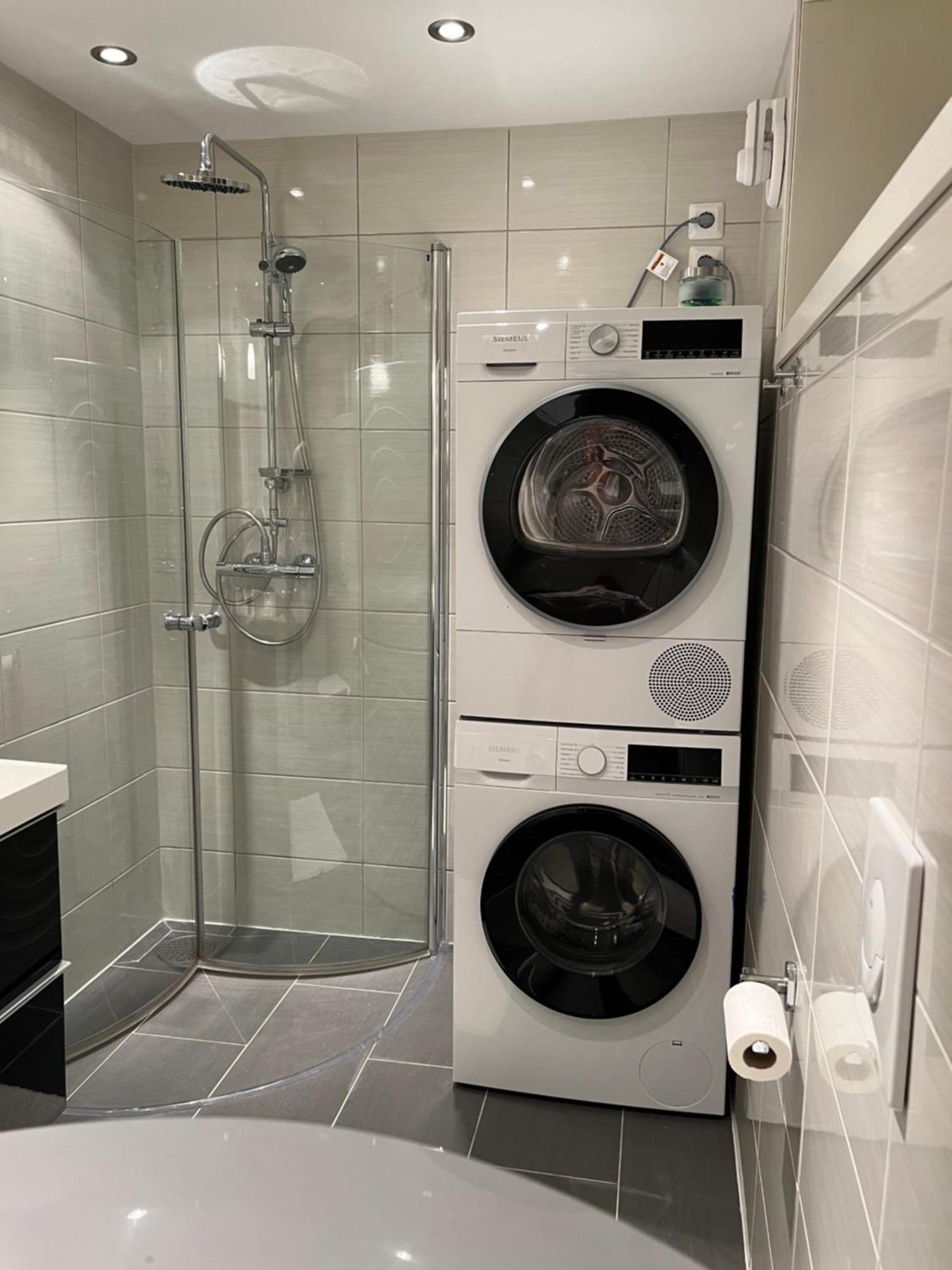 Apartment A Place To Stavanger, 5 - Quality And Free Parking- *