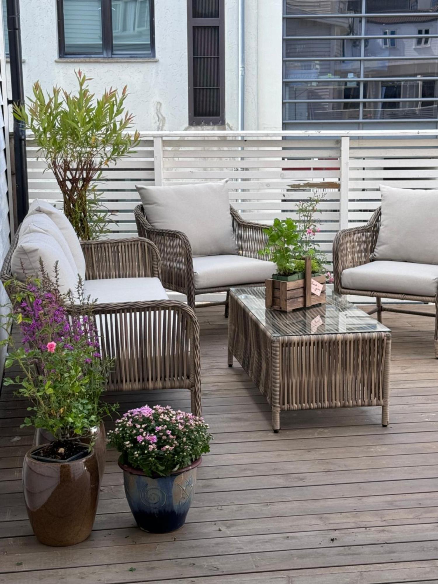 Apartment A Place To Stavanger, 5 - Quality And Free Parking- Stavanger