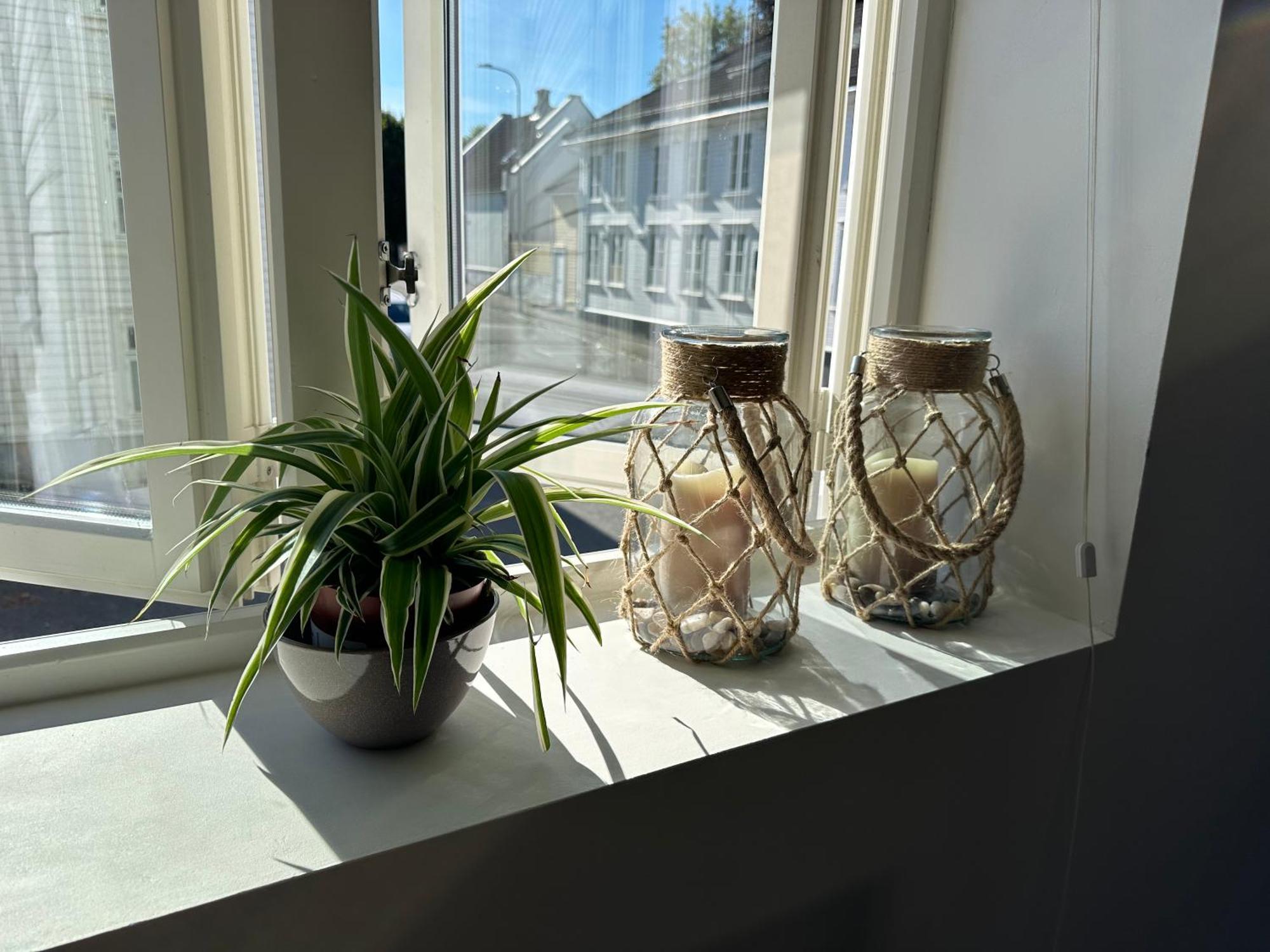 A Place To Stavanger, 5 - Quality And Free Parking- Apartment Stavanger