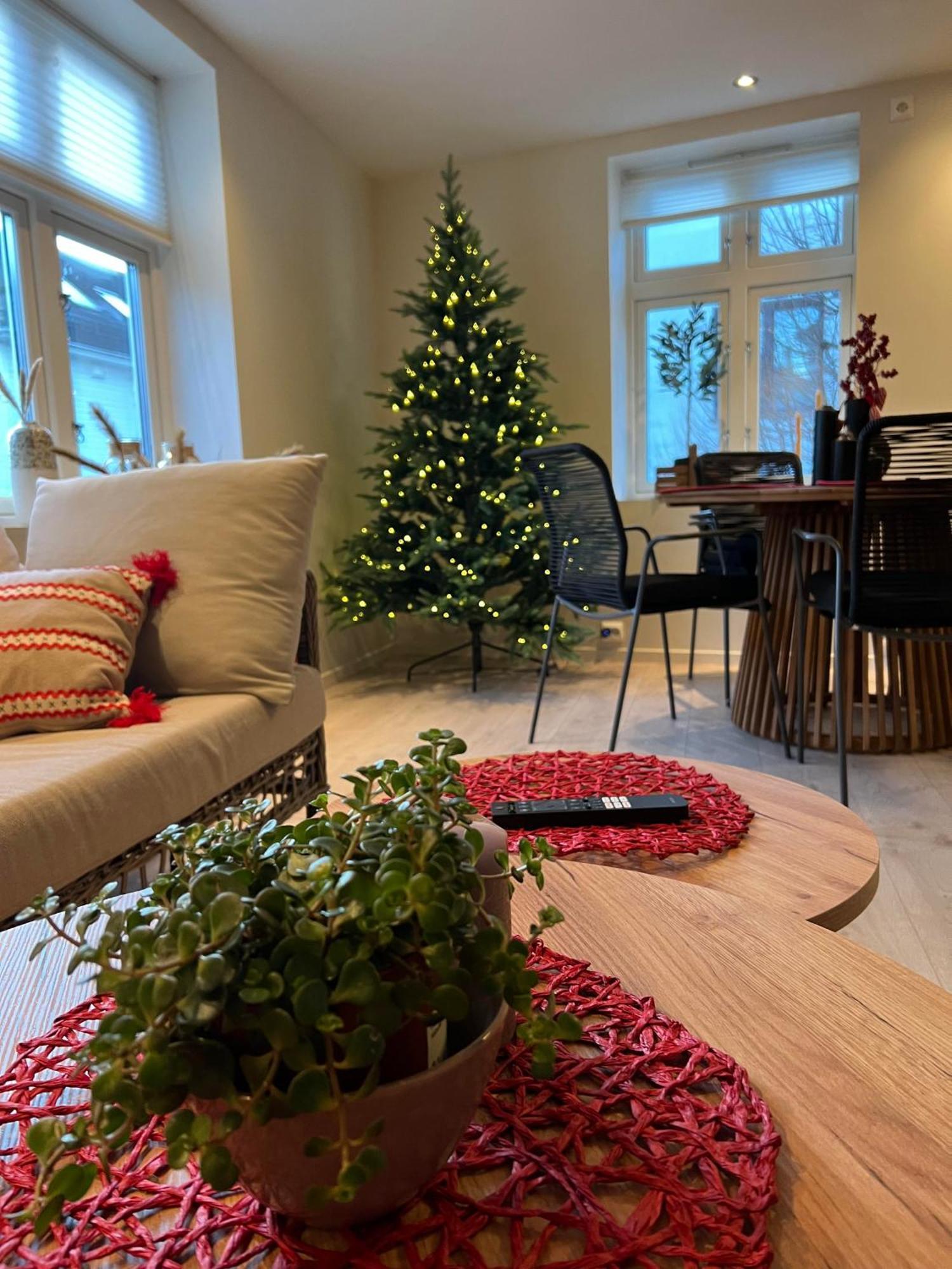 Apartment A Place To Stavanger, 5 - Quality And Free Parking- Stavanger