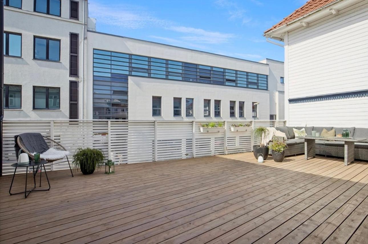 A Place To Stavanger, 5 - Quality And Free Parking- *