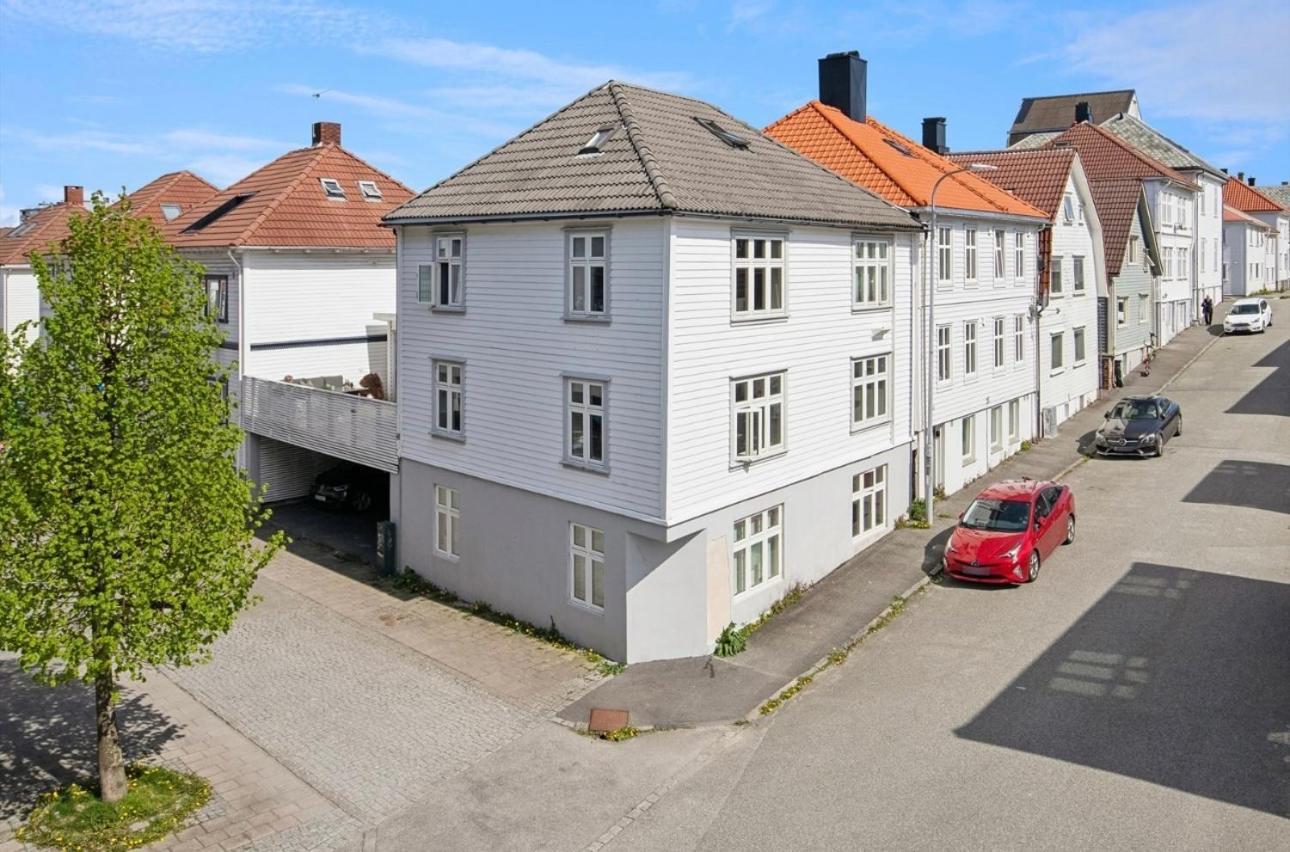 Apartment A Place To Stavanger, 5 - Quality And Free Parking- Stavanger