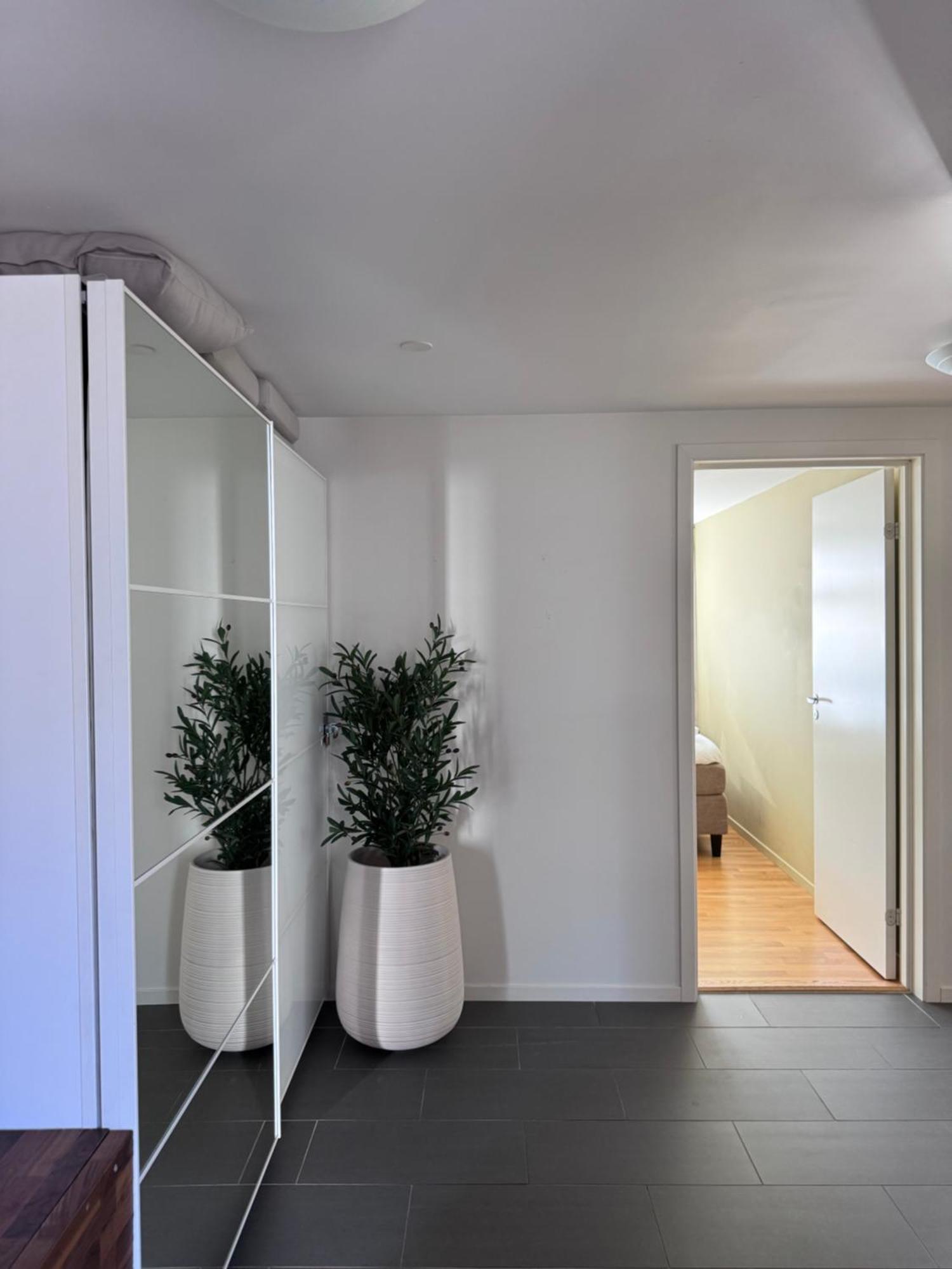 A Place To Stavanger, 5 - Quality And Free Parking-