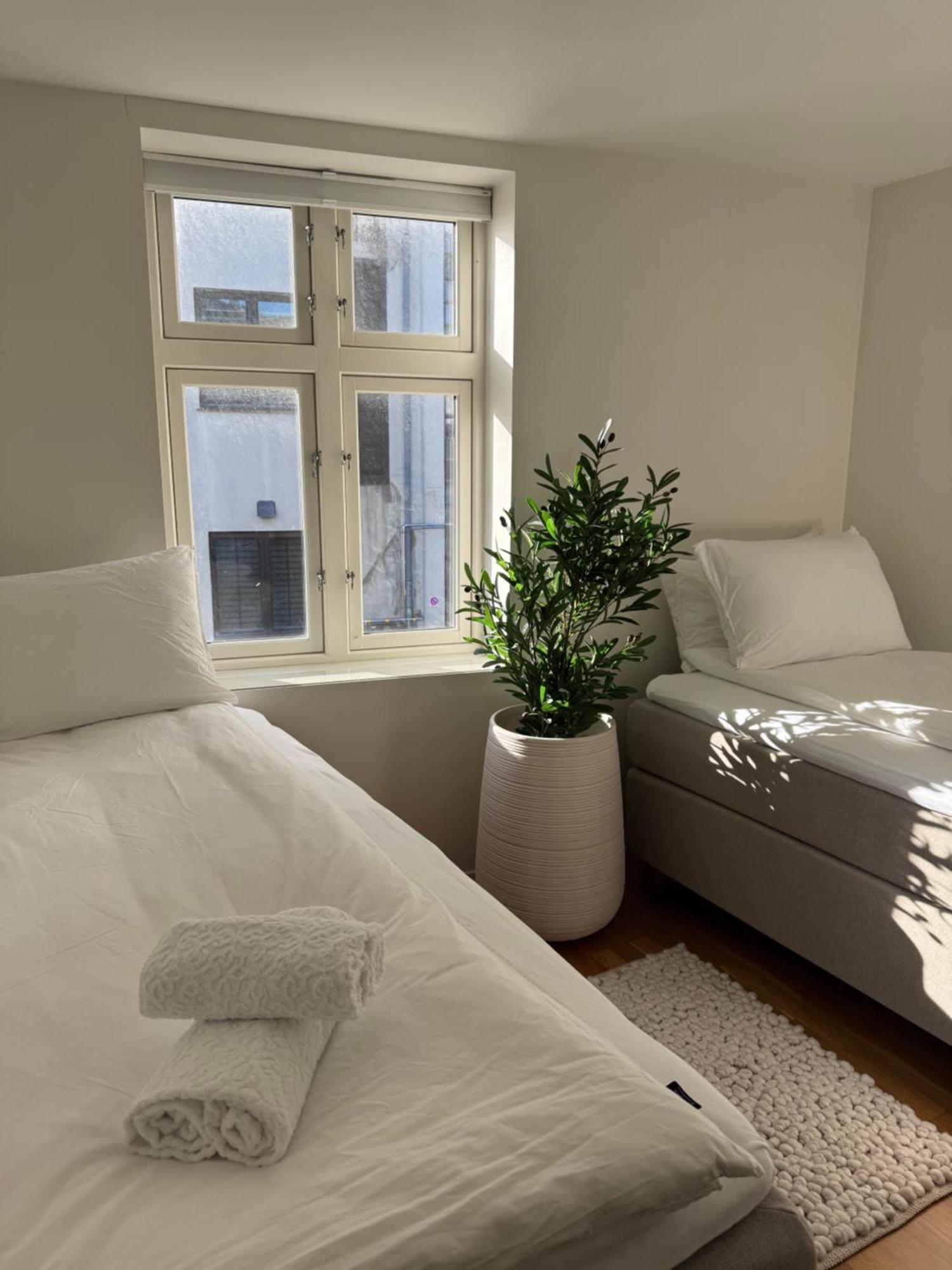 A Place To Stavanger, 5 - Quality And Free Parking- * Stavanger