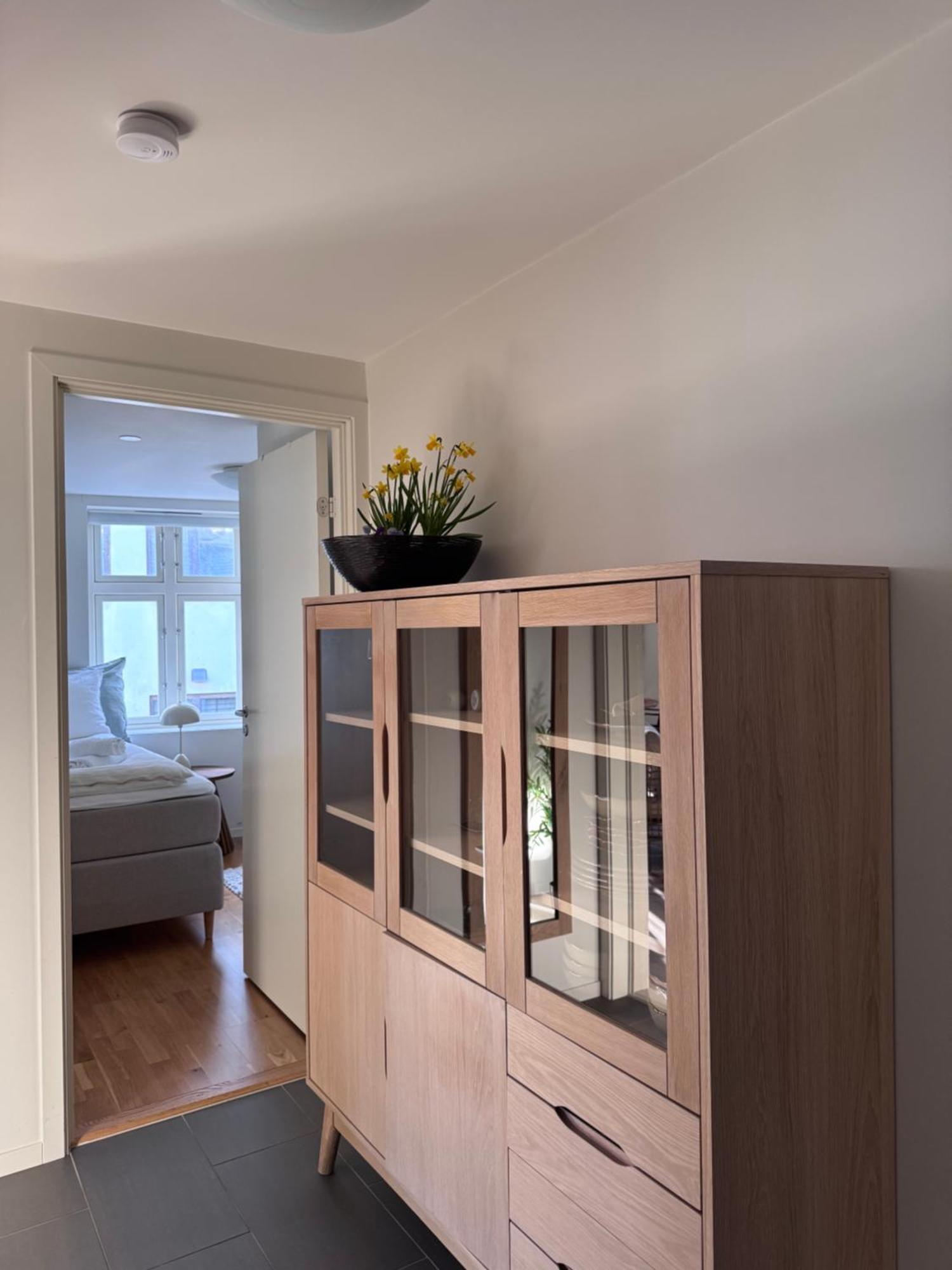 A Place To Stavanger, 5 - Quality And Free Parking- Apartment