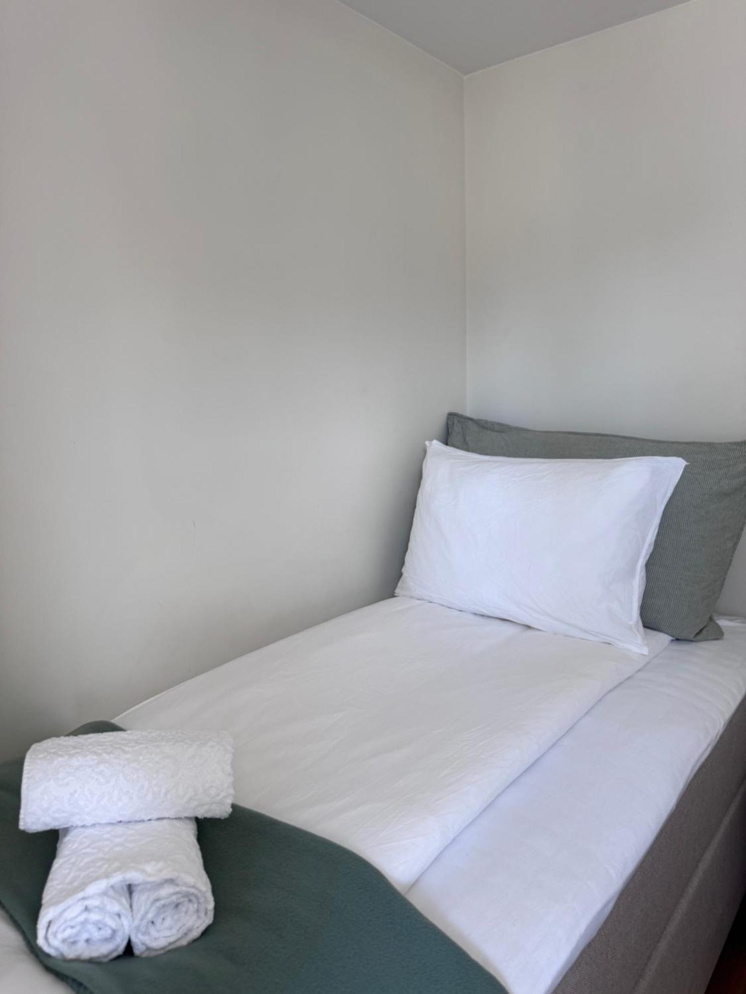 A Place To Stavanger, 5 - Quality And Free Parking- *