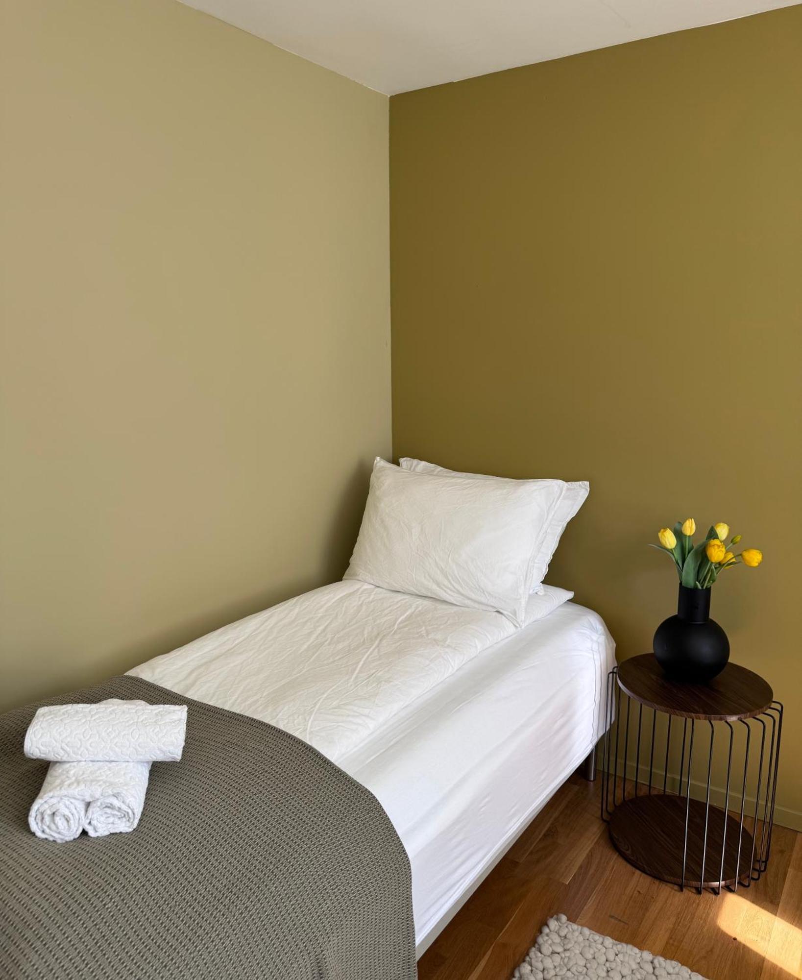 A Place To Stavanger, 5 - Quality And Free Parking- *